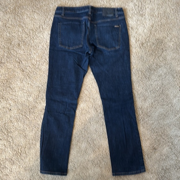 Volcom Vorta Jeans - Picture 5 of 5